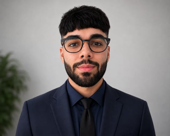 Photo of Alex Ramos