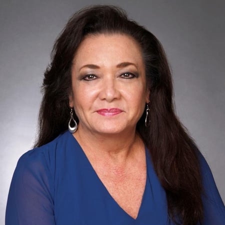 Photo of Deborah Williams