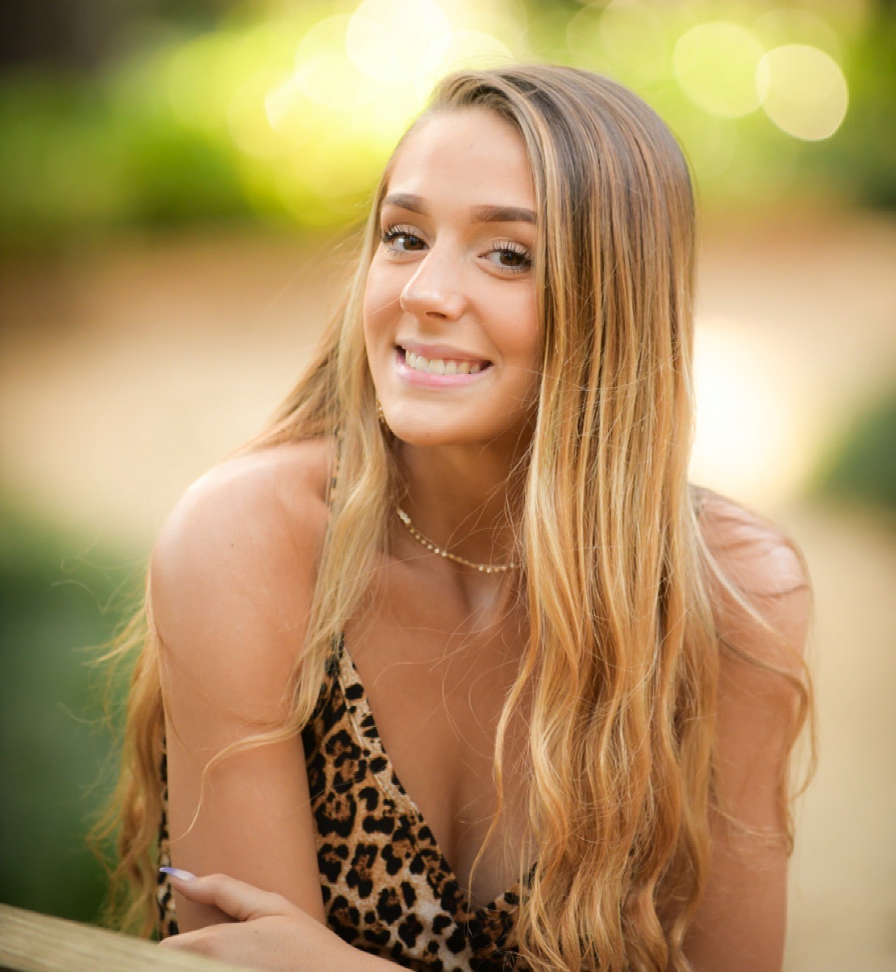 Kailah Fessler - Customer Service Rep