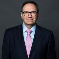 Photo of Mark Mohtashemi - Morgan Stanley