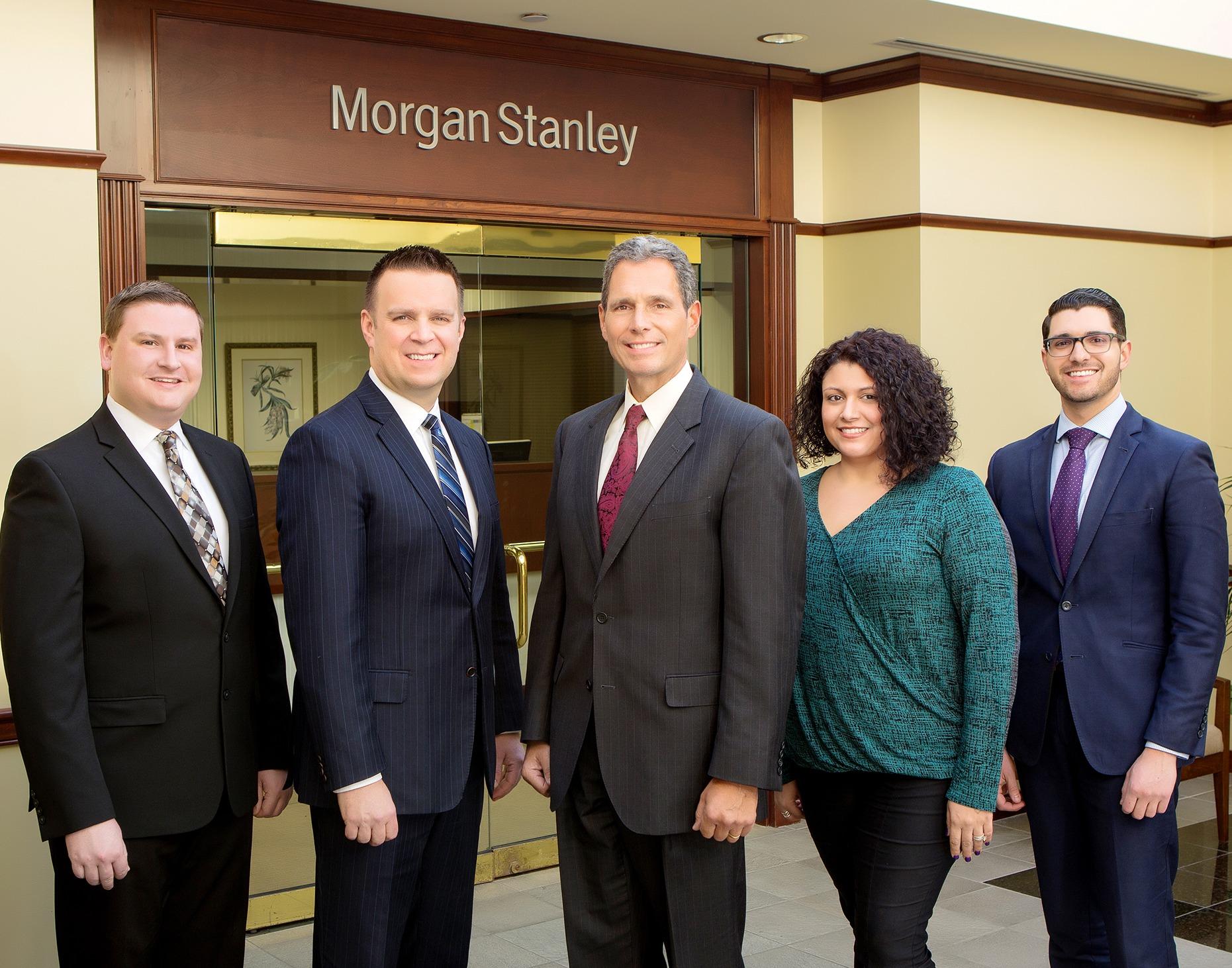 Scharf / DeSarro Group Utica, NY Naples, FL Stanley Wealth