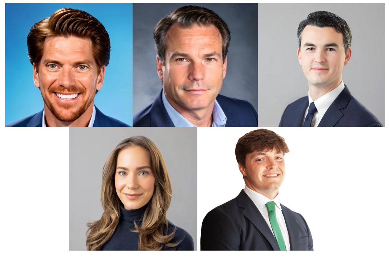 Photo of Capitol Bridge Group - Morgan Stanley