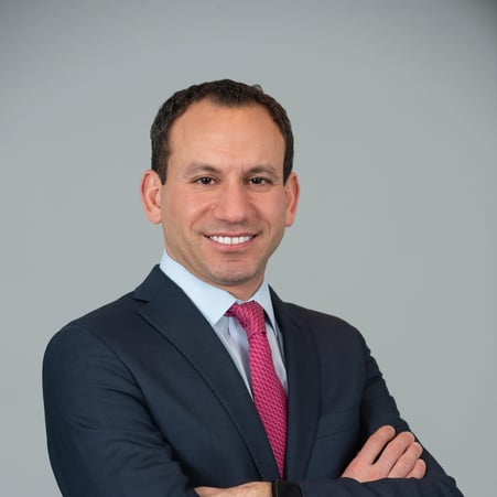 Alexander Christon Advisor Headshot image