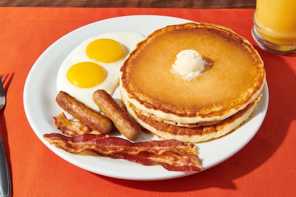 Denny's - Orlando, FL 32819