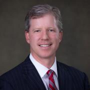 Photo of Jeff Nelligan - Morgan Stanley