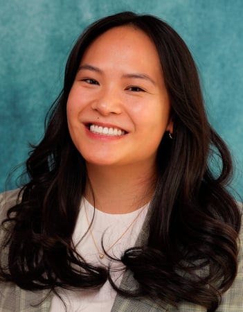 Photo of Kylie Knowles, MBA