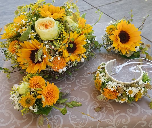 Hochzeit
