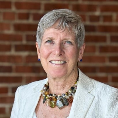 Photo of Kate Sweeney