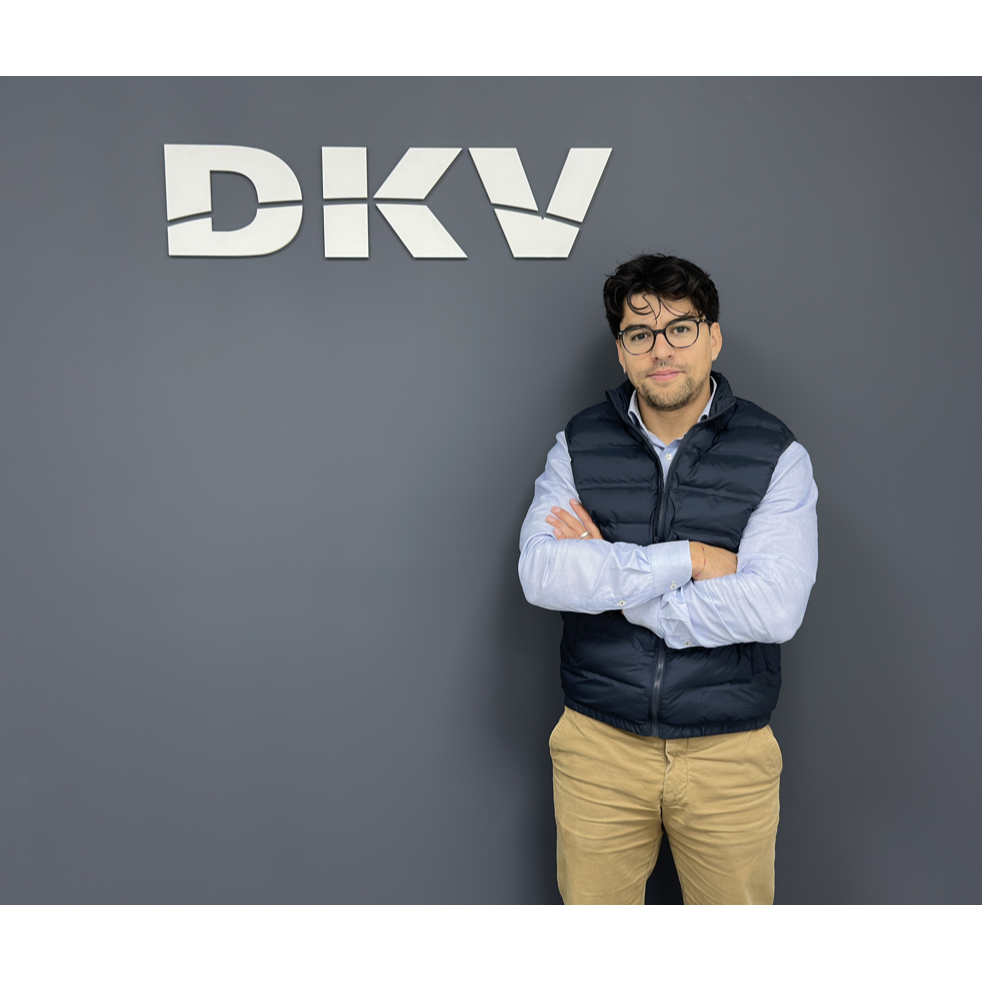 Oficina Comercial Bilbao DKV Agente