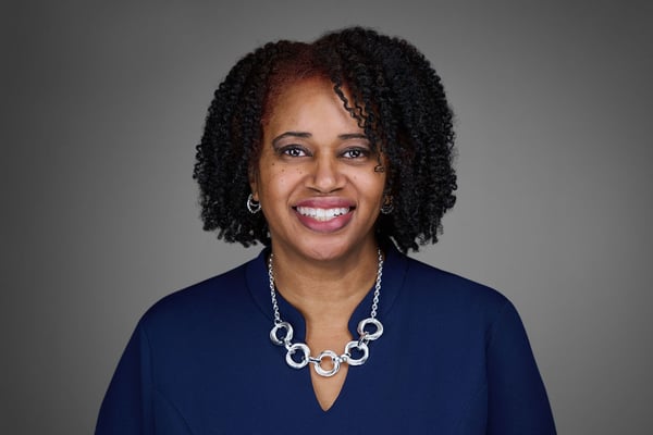 Photo of Jenee Allen