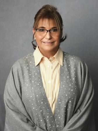 Photo of Ilona Fialkin