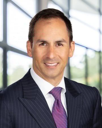 Photo of Andrew D. Clugston