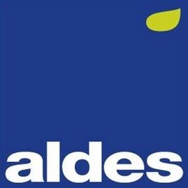 Logo Aldes -Partn-air