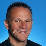 Personal Financial Representative Ronald Camet