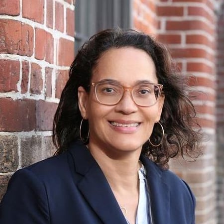 Photo of Danette Simmons