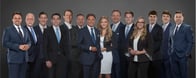 Photo of The Hansberger Group - Morgan Stanley