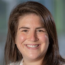 Joanna Tolin, MD