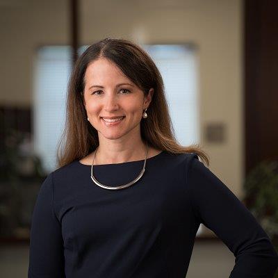 Photo of Kristen Miller