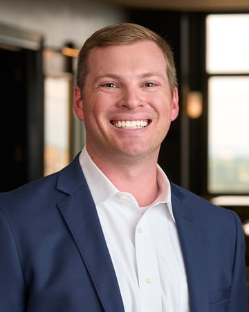 Photo of Grant Hagedorn