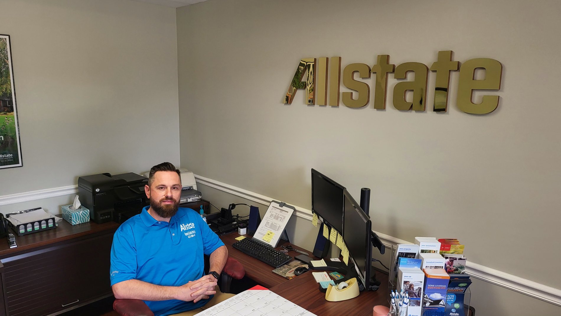 Danny Mills Allstate Insurance Agent in Morristown, TN