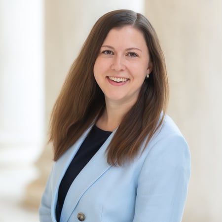 Photo of Julia H. Myers