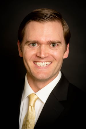 Photo of John Petercuskie