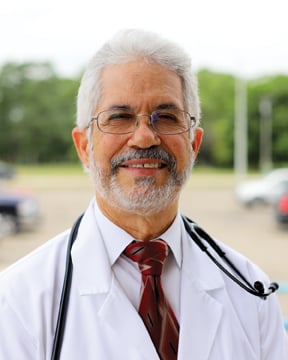 Luis Vega-Torres -  Sturgis Hospital