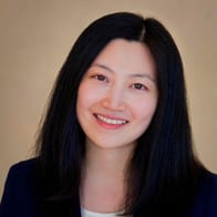 Photo of Ran Zhou - Morgan Stanley