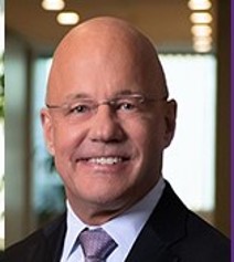 Photo of Kevin McCarty