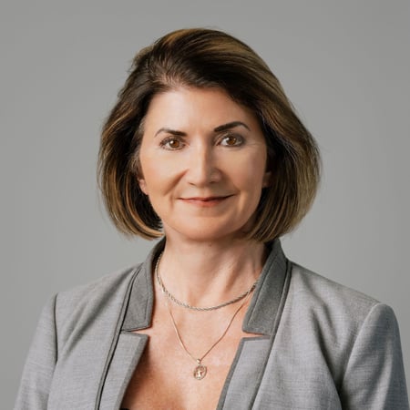 Photo of Elizabeth Yarkosky