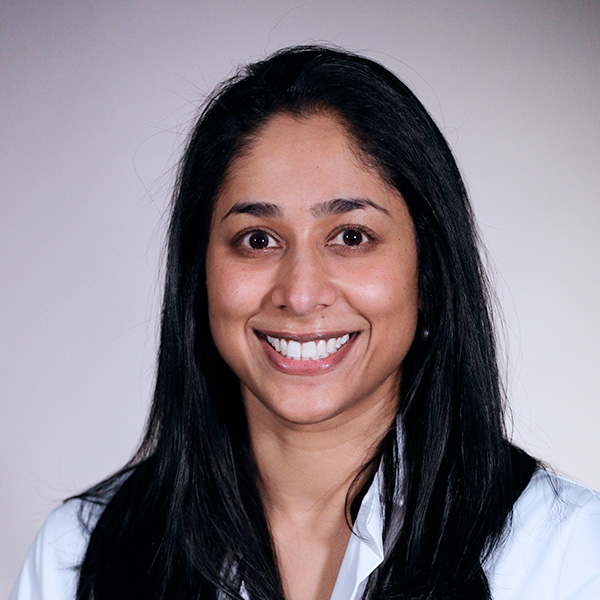 Maya Vankineni, MD