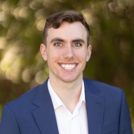 Photo of Patrick Heslip