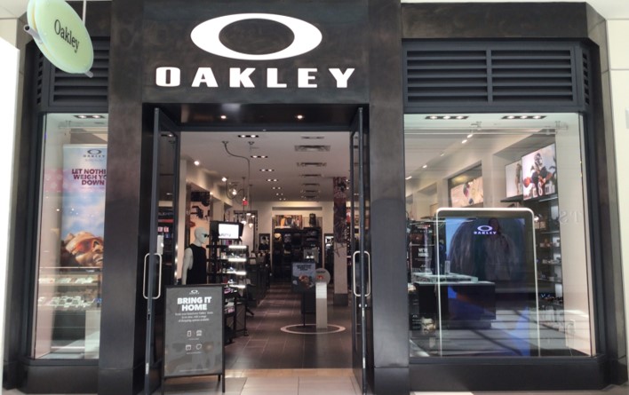 Oakley Store, 4325 Glenwood Ave Raleigh, NC  Men's and Women's Sunglasses,  Goggles, & Apparel