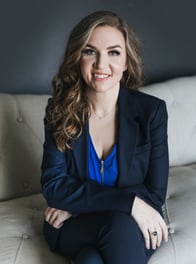 Photo of Erin Johnson - Morgan Stanley