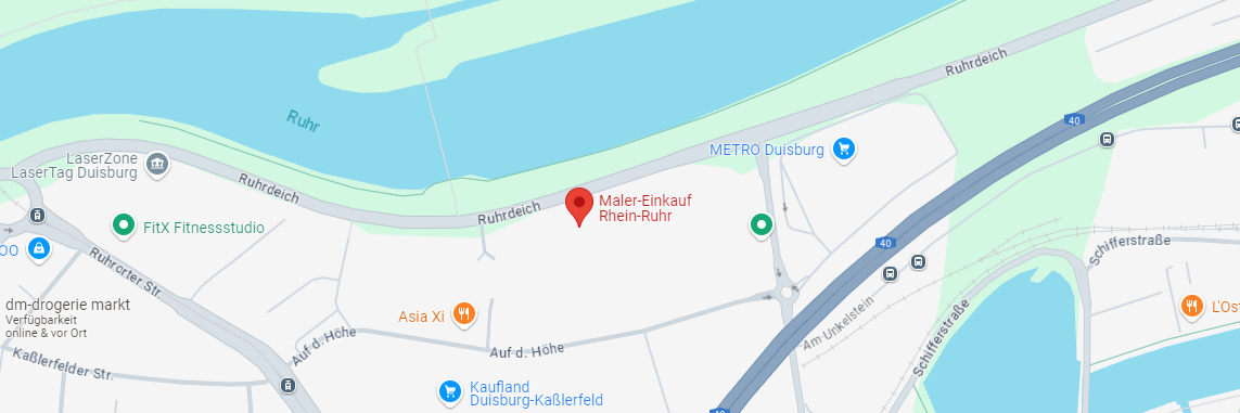 Hier bei Google Maps finden!