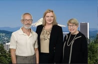 Photo of The Wilson and Hendricks Group - Morgan Stanley