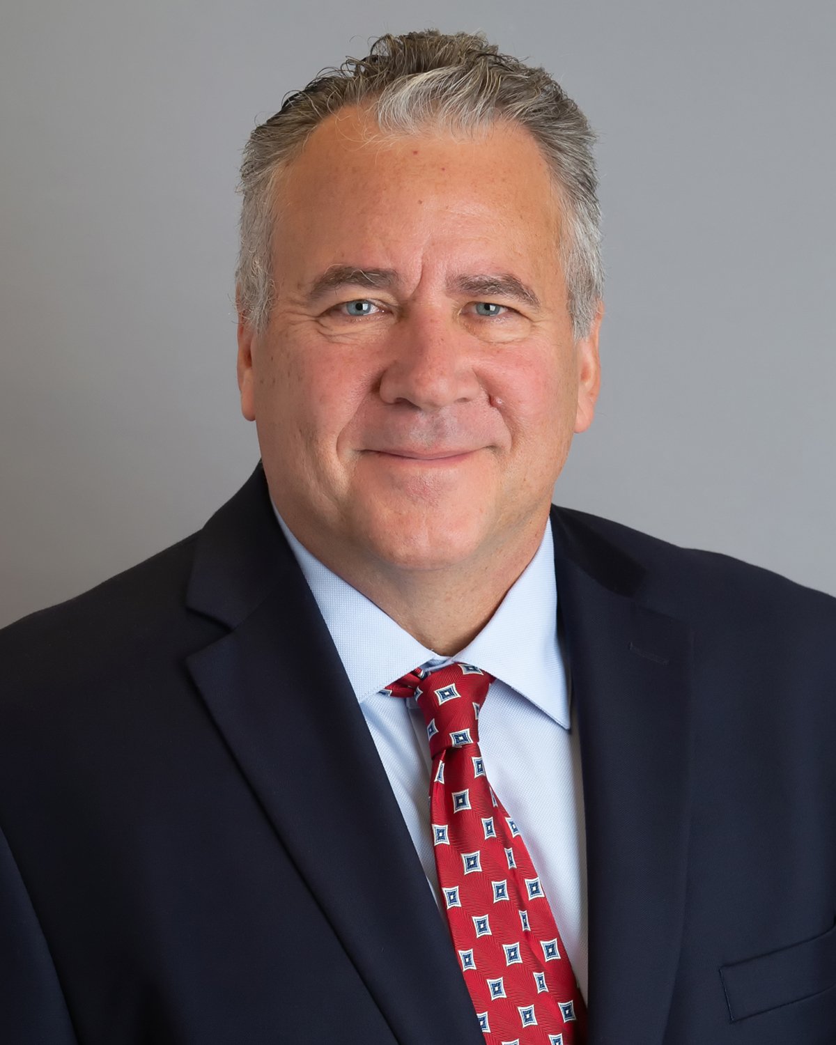 Robert Davis, MD - Chief Medical Officer, Falmouth Hospital