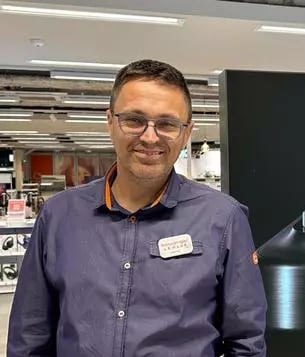 Responsable Univers multimédia