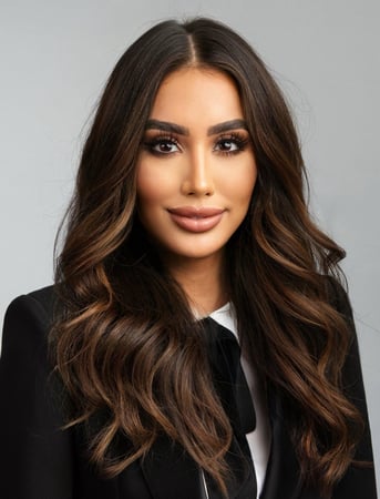 Photo of Frances Pina