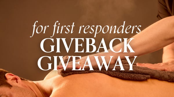 broomfield co first responders spa prize
