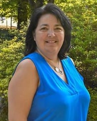 Photo of Debra Galbraith