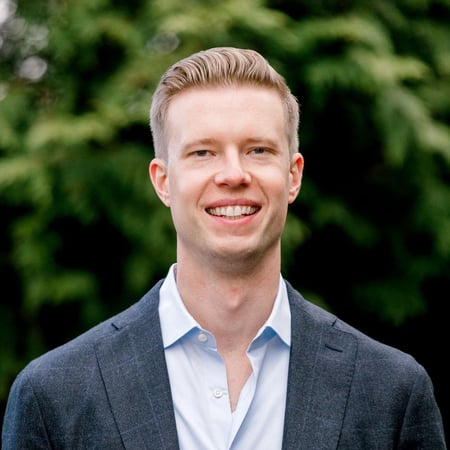 Photo of Will Rehnberg