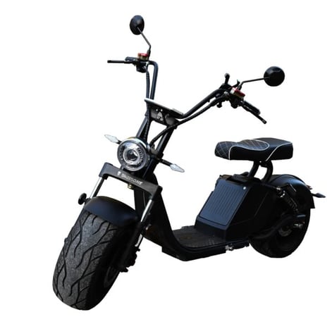 Ridelec SUV BikersOne