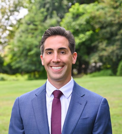 Photo of Frank C. Senzino II