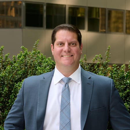 Photo of Peter Vratimos