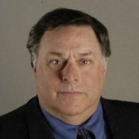 Personal Financial Representative Charles Crawford