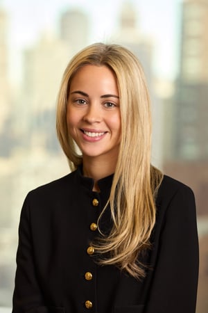 Photo of Mercy Sierra Short, CDFA®