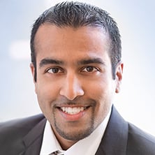 Mark Saxena, MD, MBA