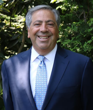 Photo of Lawrence Beck