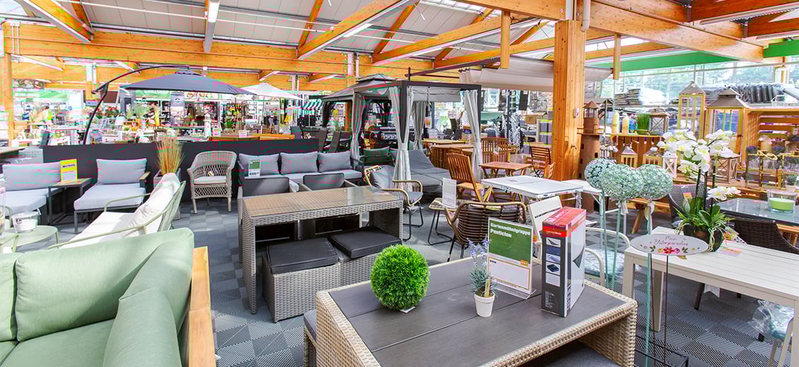 Dein OBI Markt Soltau, Am Hornberg 12